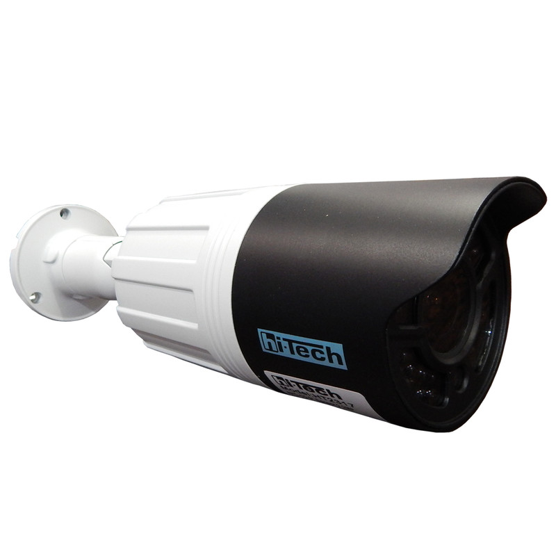 دوربین مداربسته آنالوگ هایتک مدل HT-2317