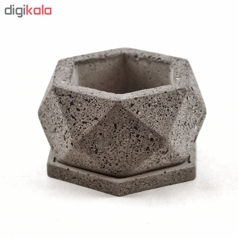 گلدان زیکو مدل GB_101