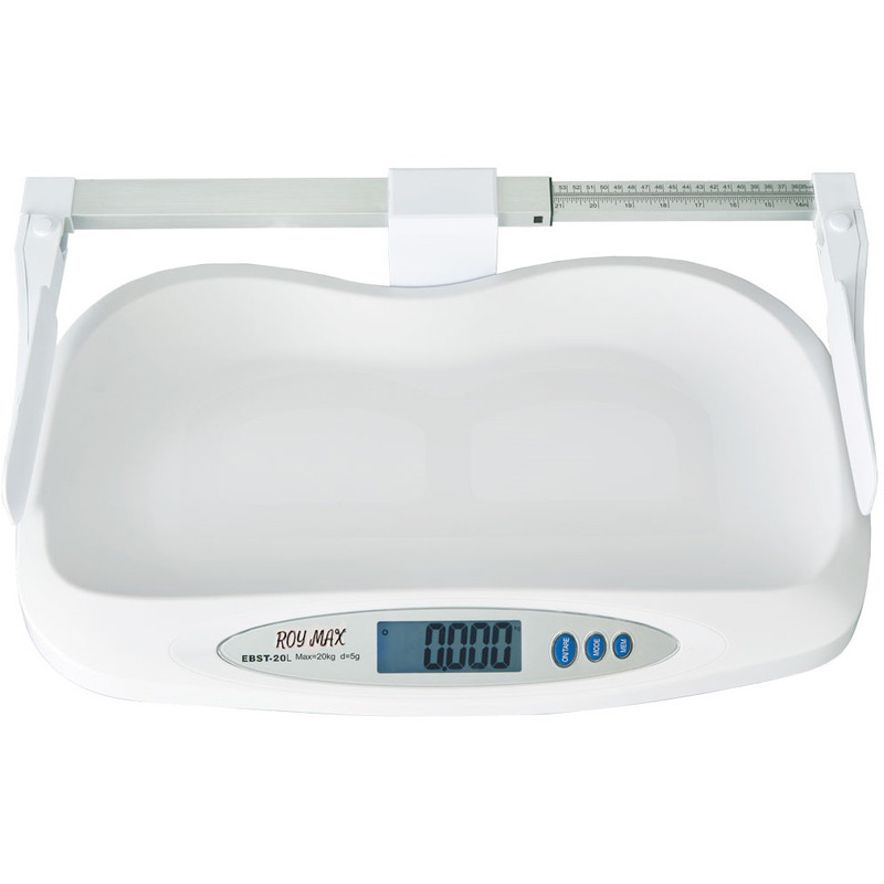 ترازو دیجیتال نوزاد رویمکس مدل EBST-20L