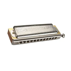 سازدهنی کروماتیک هوهنر مدل Super Chromonica 