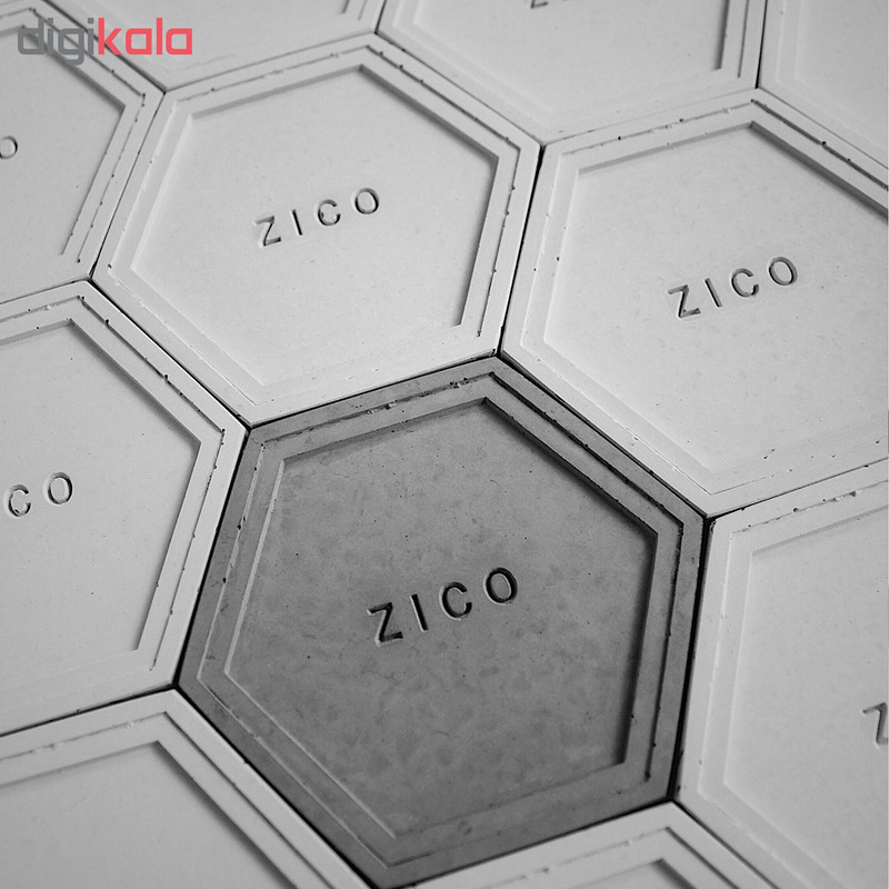 گلدان زیکو مدل GB_101