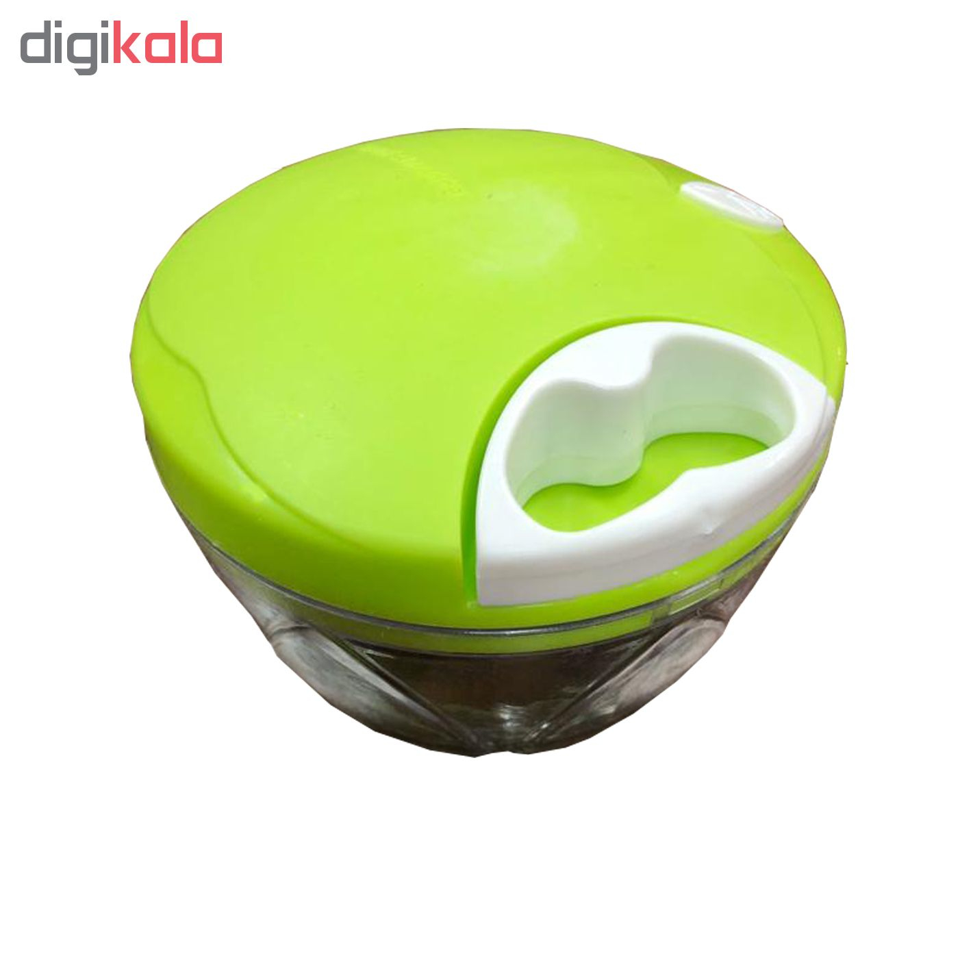 خردکن دستی جوکسین مدل JX-588