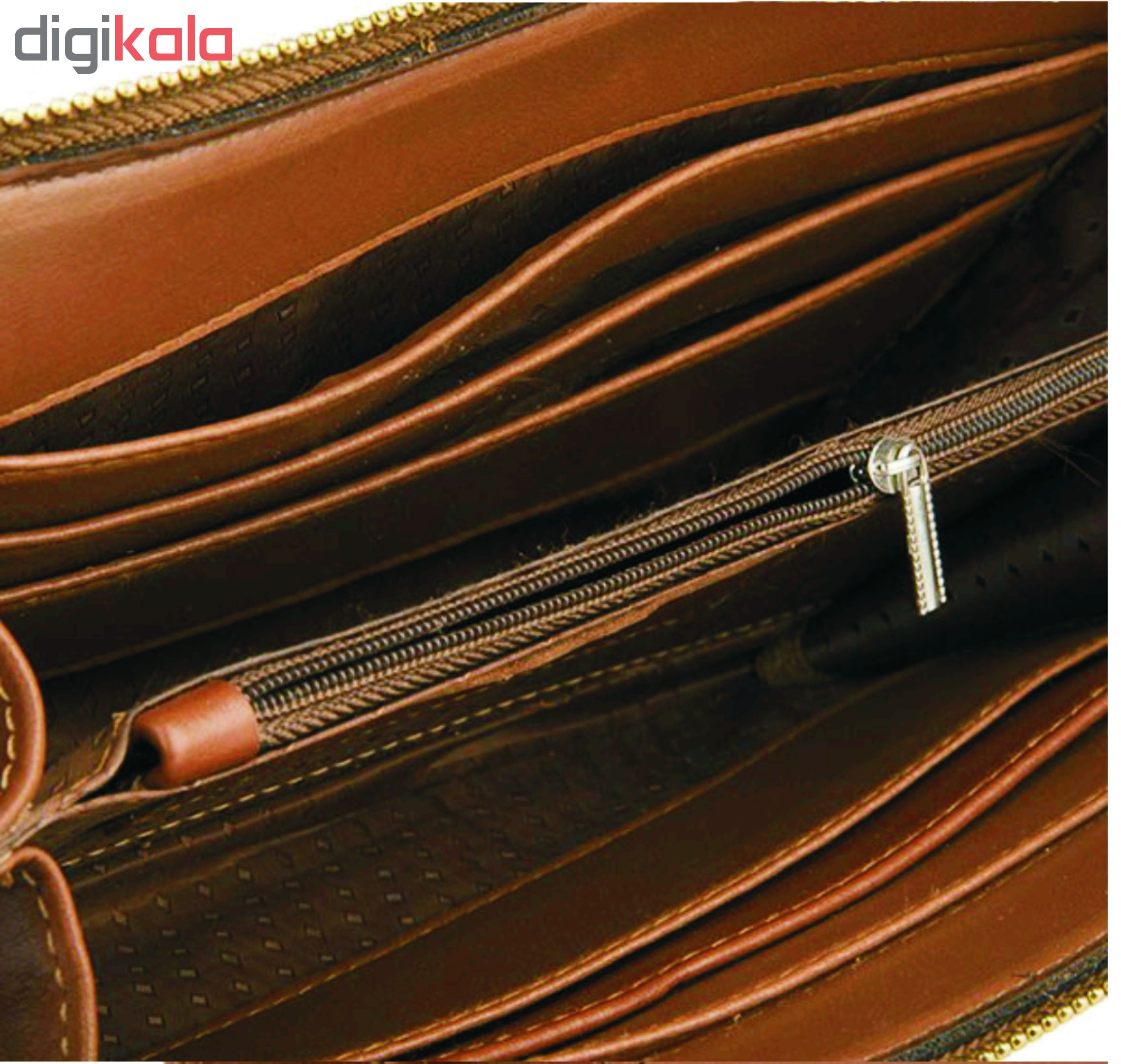 کیف دستی مدل H-1