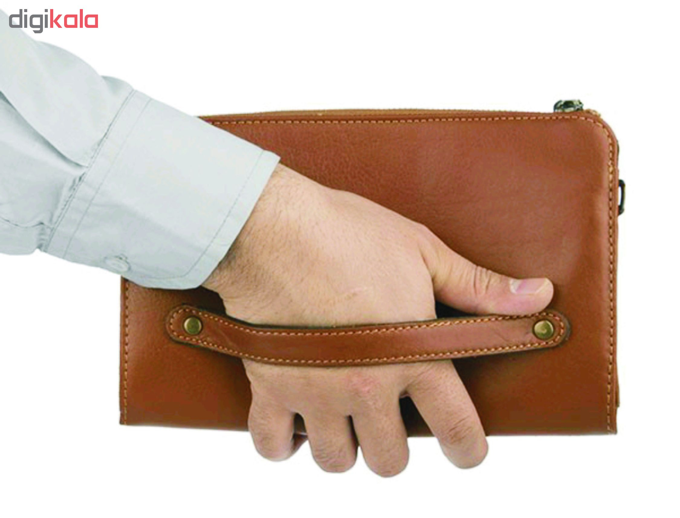 کیف دستی مدل H-1