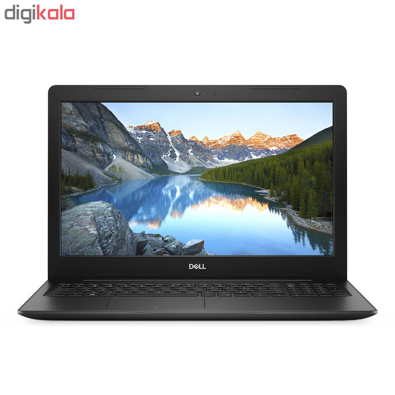 لپ تاپ 15 اینچی دل مدل Inspiron 3582 - A لپ تاپ 15 اینچی دل مدل Inspiron 3582 - A