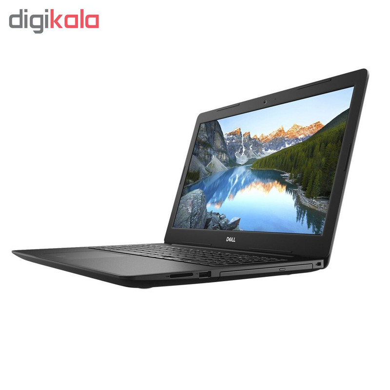 لپ تاپ 15 اینچی دل مدل Inspiron 3582 - A لپ تاپ 15 اینچی دل مدل Inspiron 3582 - A