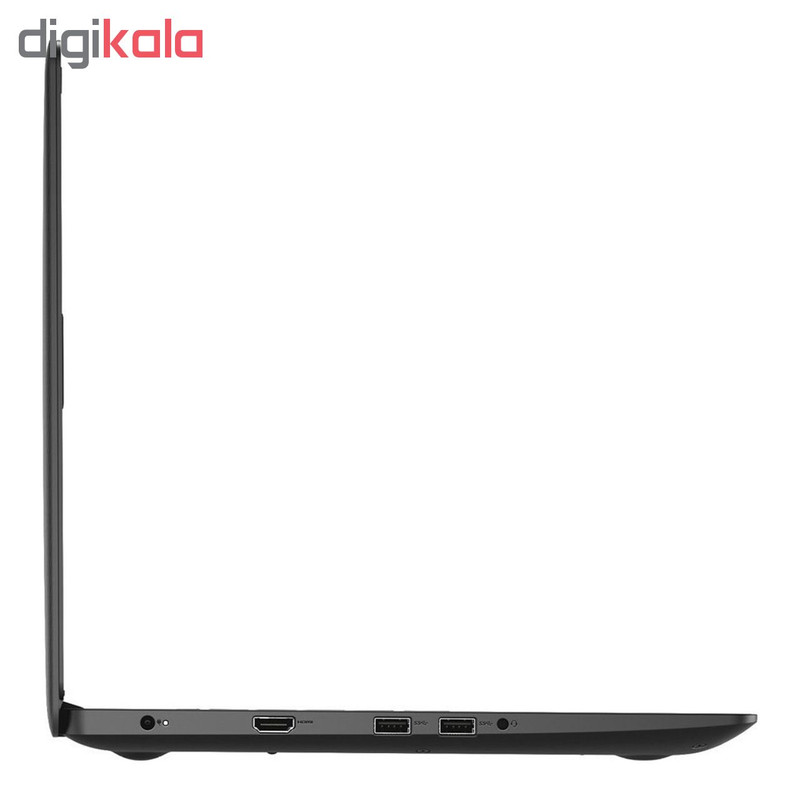 لپ تاپ 15 اینچی دل مدل Inspiron 3582 - A لپ تاپ 15 اینچی دل مدل Inspiron 3582 - A