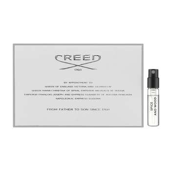 عطر جیبی کرید مدل SPICE AND WOOD حجم 2.5 میلی لیتر