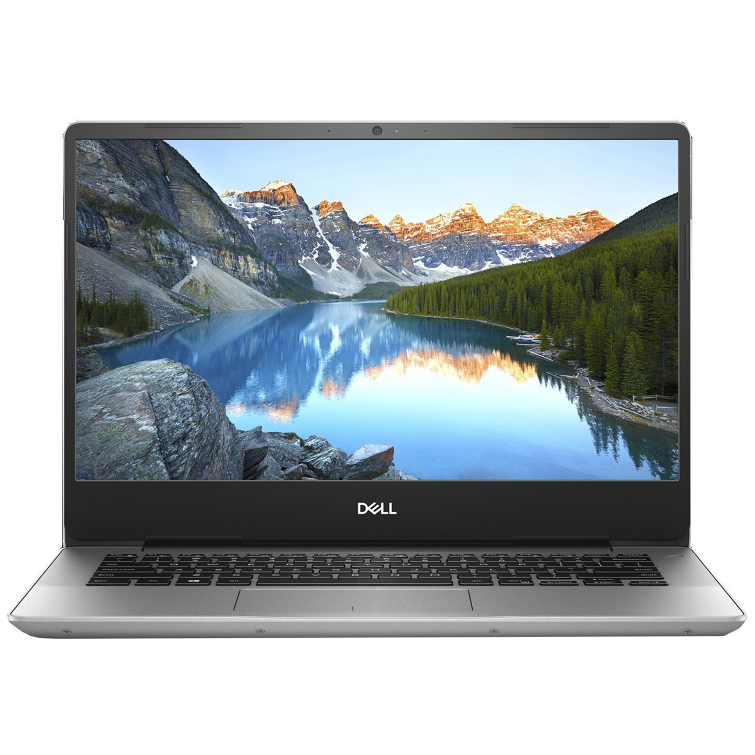 لپ تاپ 14 اینچی دل مدل Inspiron 5480 - A