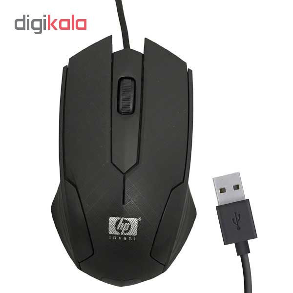 ماوس اچ پی مدل h100122 1