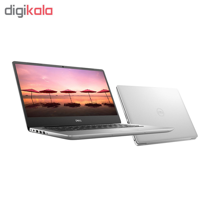 لپ تاپ 14 اینچی دل مدل Inspiron 5480 - B لپ تاپ 14 اینچی دل مدل Inspiron 5480 - B