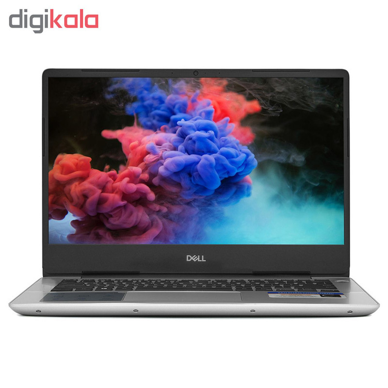 لپ تاپ 14 اینچی دل مدل Inspiron 5480 - B لپ تاپ 14 اینچی دل مدل Inspiron 5480 - B