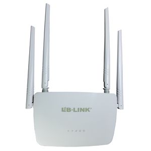 نقد و بررسی روتر بی سیم ال بی لینک مدل BL-WR450H توسط خریداران