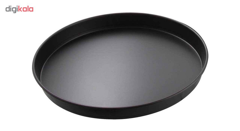 ظرف پخت پیتزا مدل M25