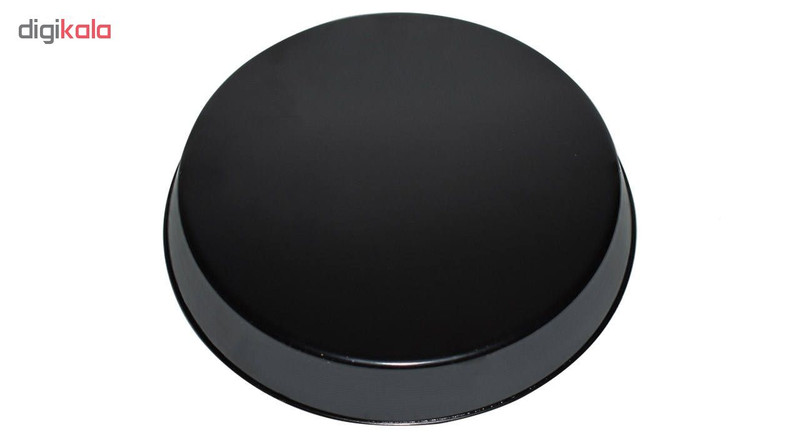 ظرف پخت پیتزا مدل M25