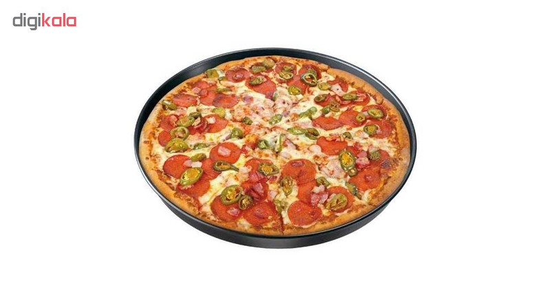 ظرف پخت پیتزا مدل M25