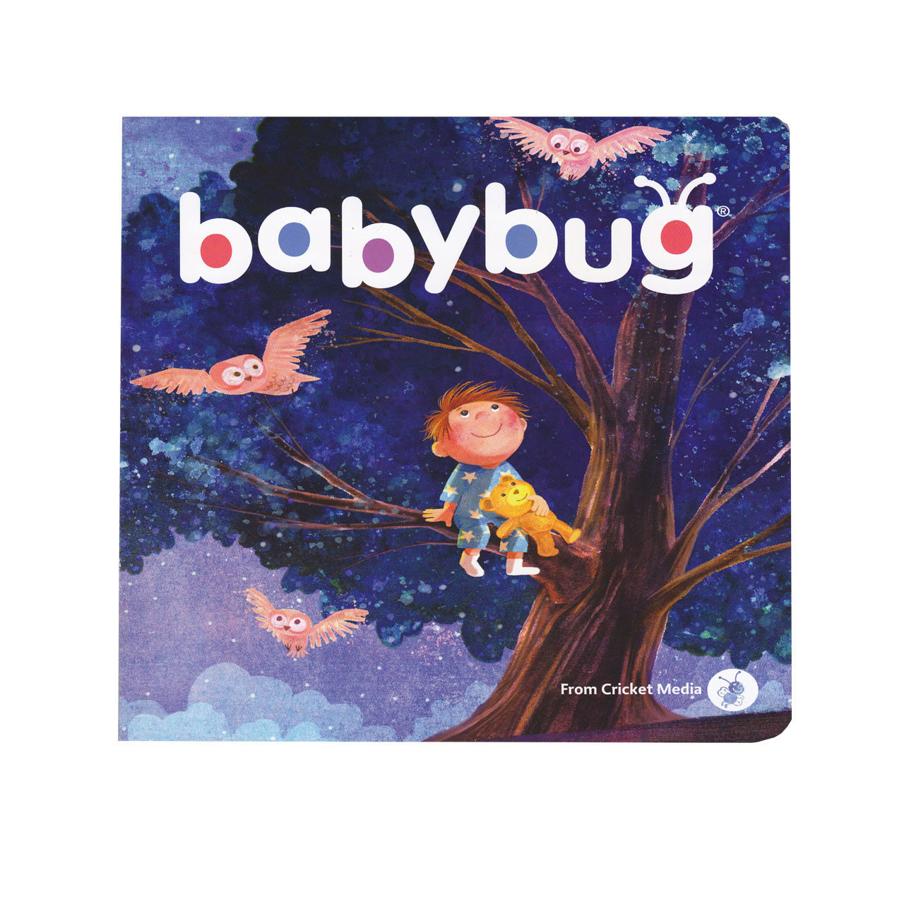 مجله Babybug سپتامبر 2017