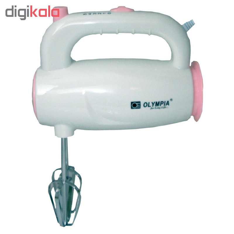 همزن المپیا مدل OE-229