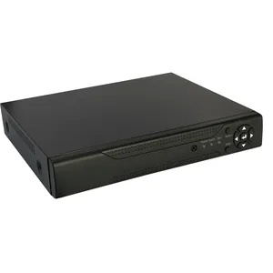 ضبط کننده ویدئویی مدل XVR4008