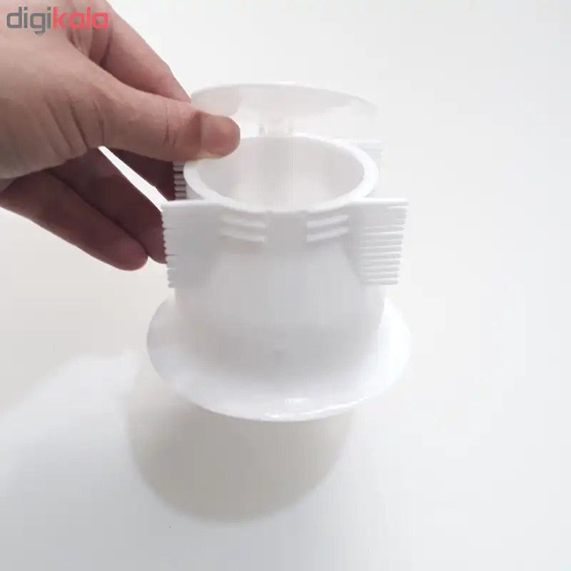 چاه بست مدل turk کد01