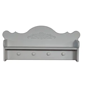 آویز لباس طرح شلف کد SH3784