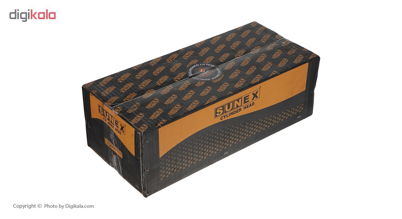 سر سیلندر سانکس مدل 0209E3 main 1 1