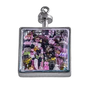 آویز گردنبند طهران گوهر کد TG109