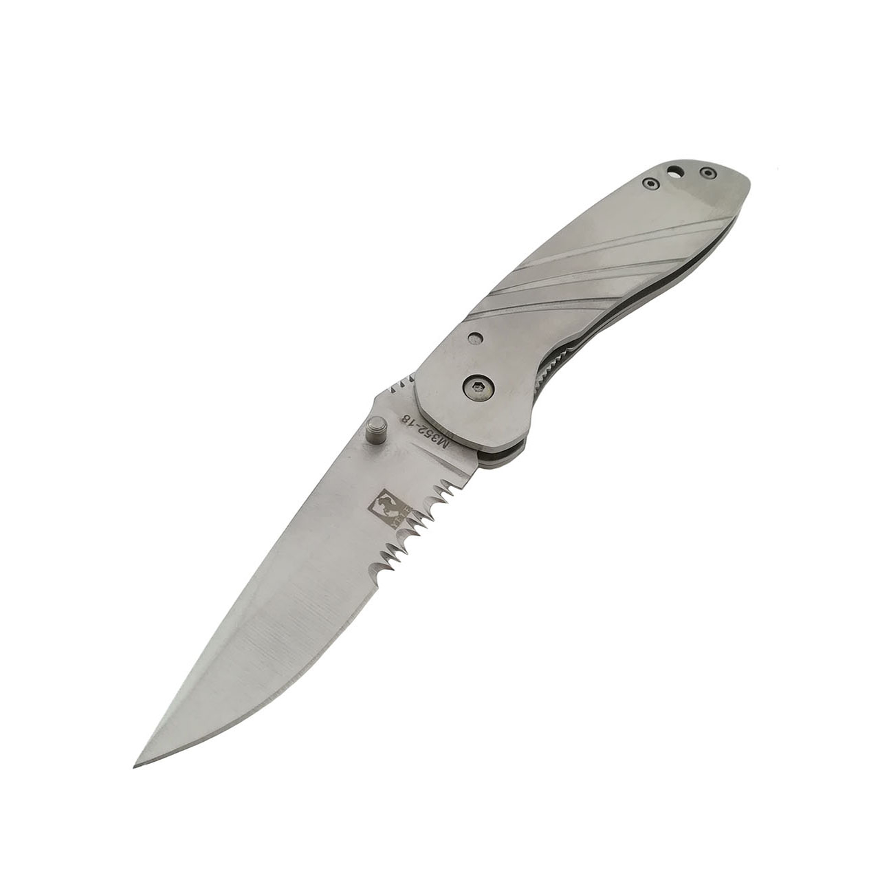 چاقوی سفری یله مدل M352-18