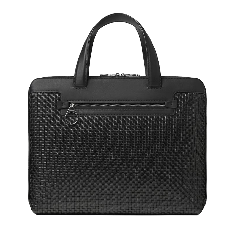 کیف دستی مردانه زارا مدل 640005