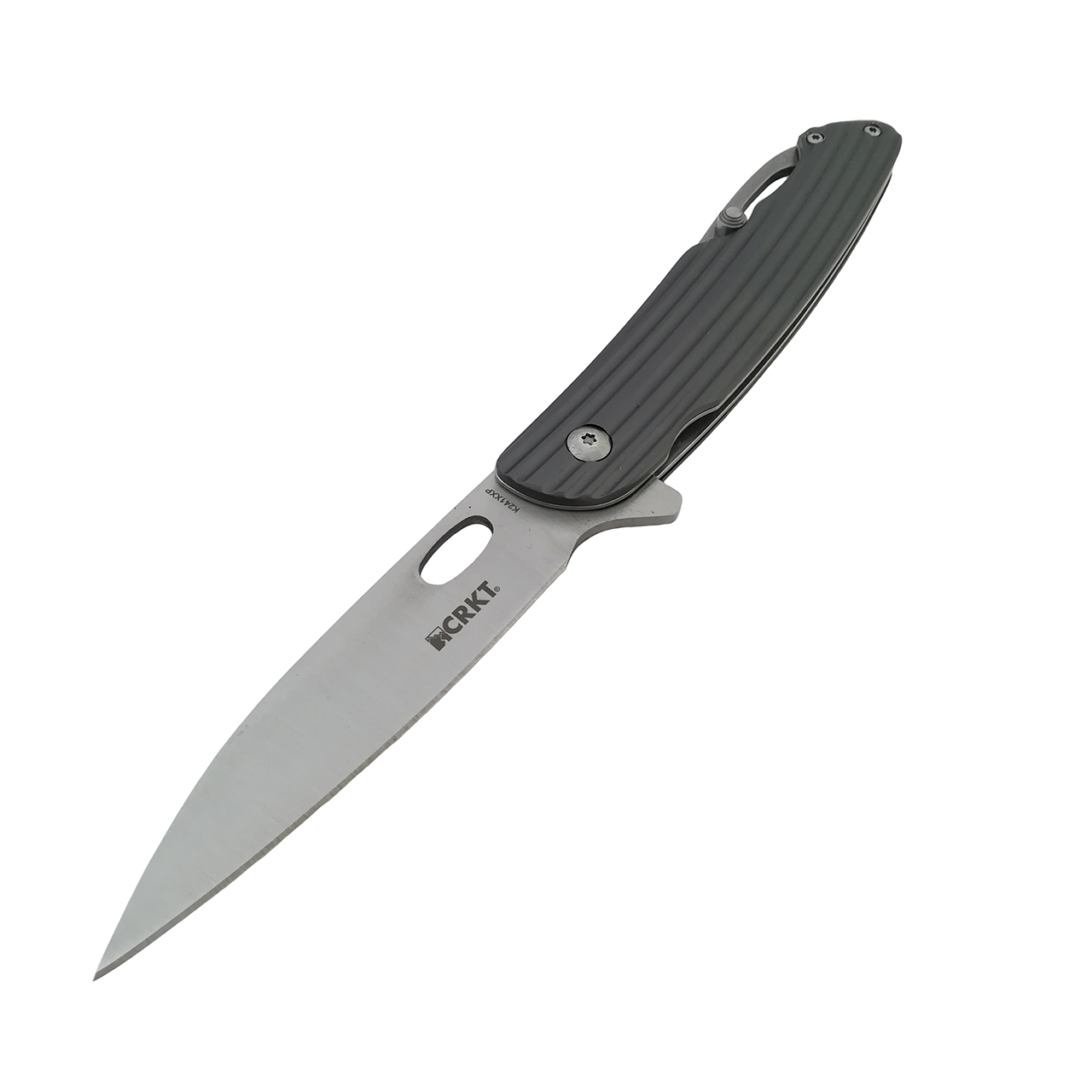 چاقوی سفری سی آر کی تی مدل K241XXP1