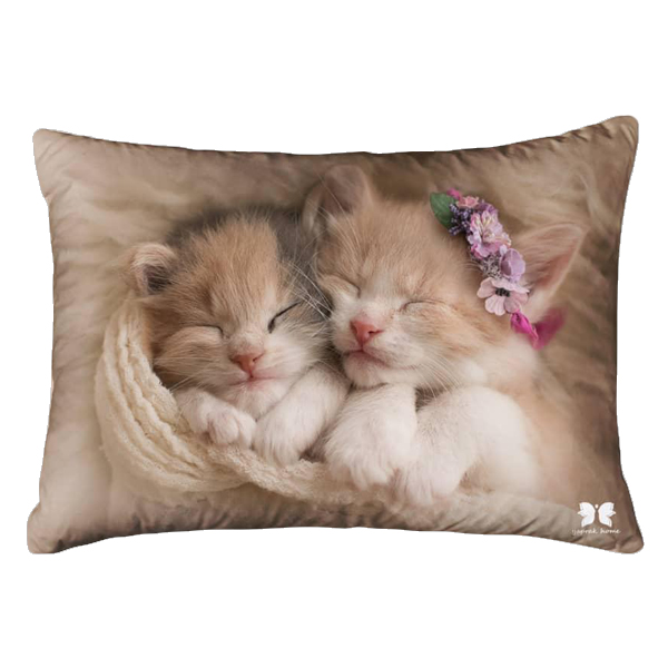 روبالشی مدل yaprak کد A2