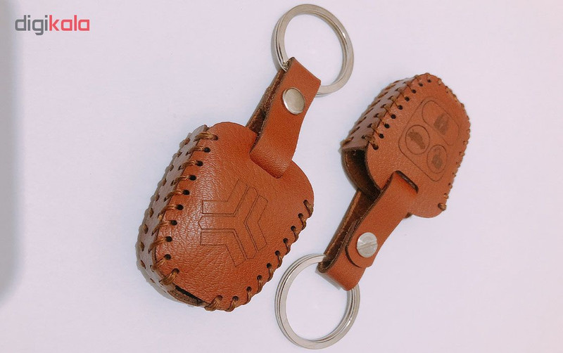 جاسوییچی خودرو مدل LC-E102 مناسب برای تیبا