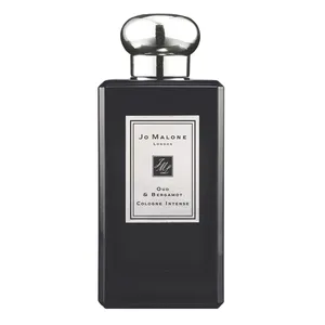 تستر ادوکلن جو مالون مدل oud and bergamot حجم 100 میلی لیتر