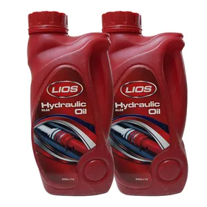 روغن هیدرولیک لیوس مدل HL68 حجم 946 میلی لیتر بسته 2 عددی