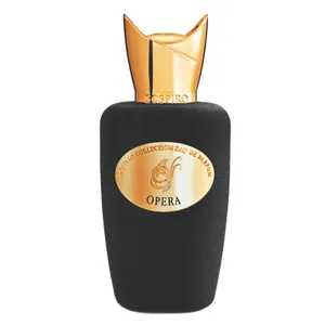 تستر ادو پرفیوم سوسپیرو مدل opera حجم 100 میلی لیتر