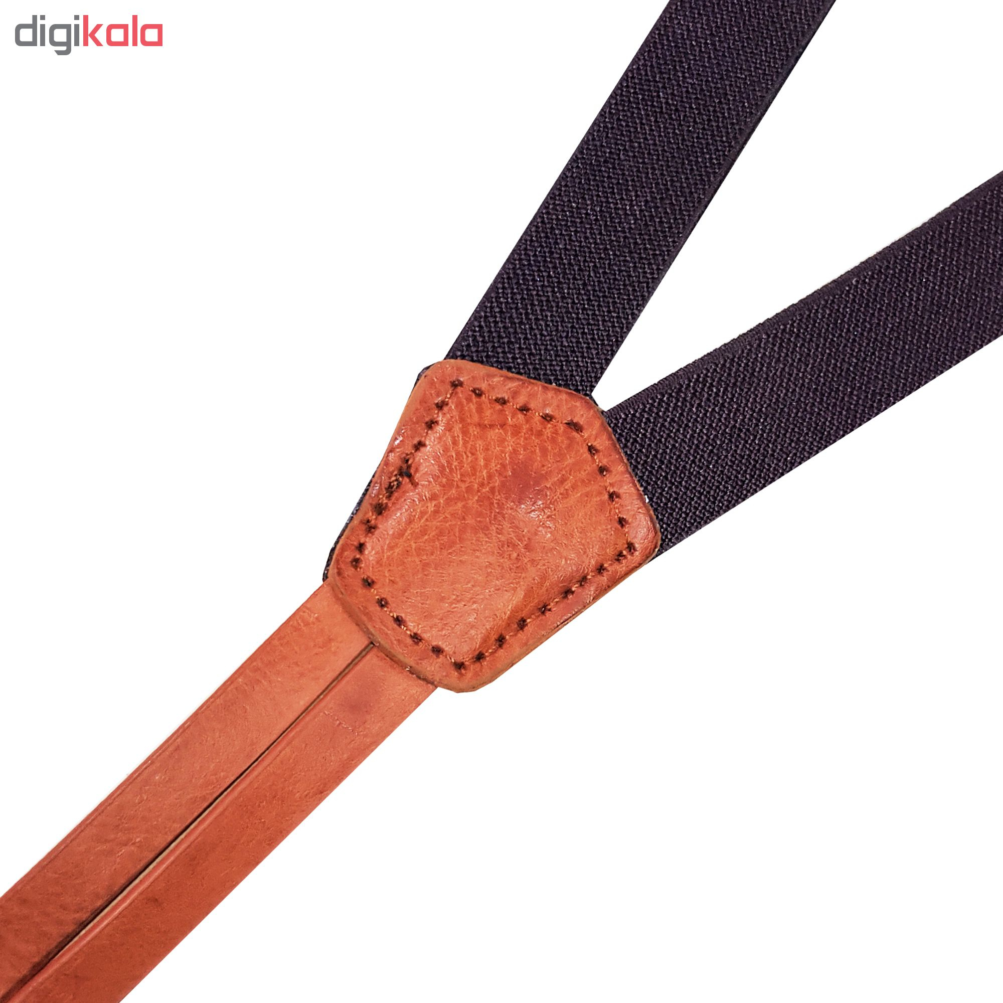 ساس بند مردانه سی اچ آر کد MH087BRD