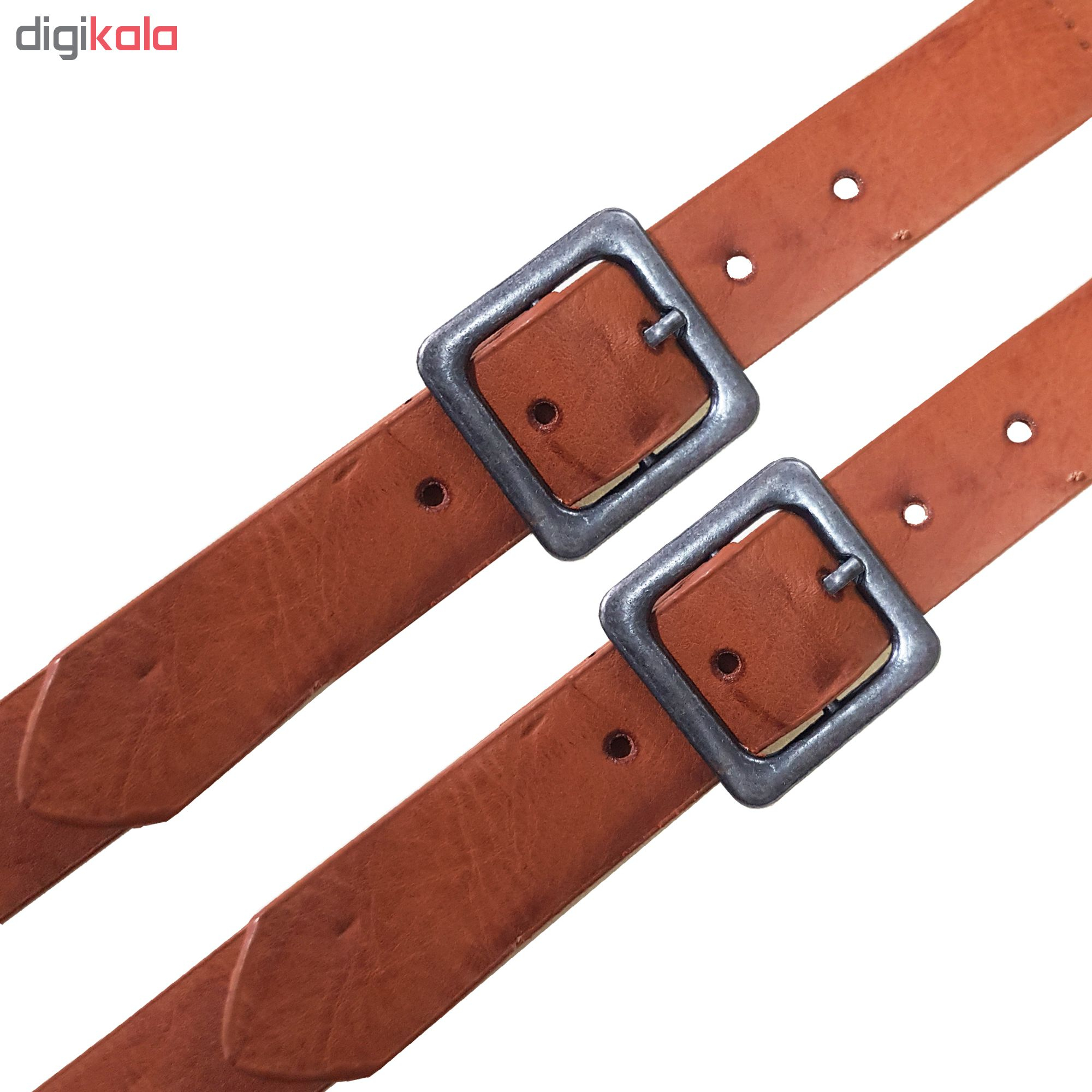 ساس بند مردانه سی اچ آر کد MH087BRD