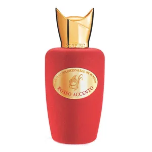 تستر ادو پرفیوم سوسپیرو مدل rosso afgano حجم 100 میلی لیتر
