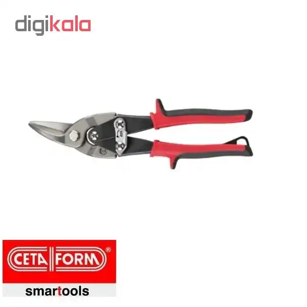 قیچی ورق بر ستافرم مدل J04-250L