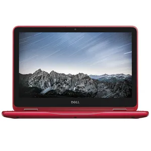 لپ تاپ 11 اینچی دل مدل Inspiron 3185-A