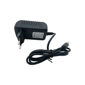 آداپتور 12 ولت 1 آمپر دیتا کانکت مدل HKS-PL01 کد 8155