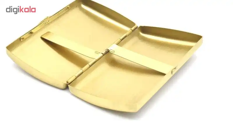 جاسیگاری گوپای طرح تیم پیستول