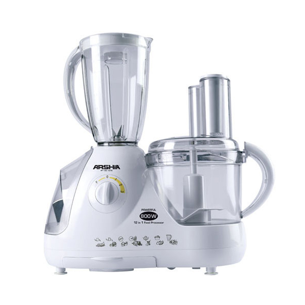 غذاساز عرشیا مدل FP133-1378