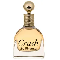  ادو پرفیوم زنانه ریحانا مدل Crush حجم 100 میلی لیتر