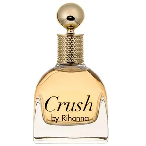  ادو پرفیوم زنانه ریحانا مدل Crush حجم 100 میلی لیتر