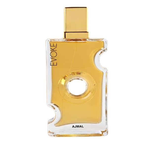 ادو پرفیوم زنانه اجمل مدل Evoke For Her حجم 75 میلی لیتر