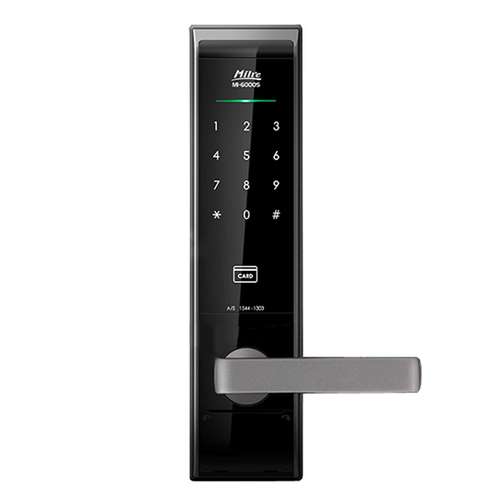 قفل دیجیتال میلره مدل MI-6000YS