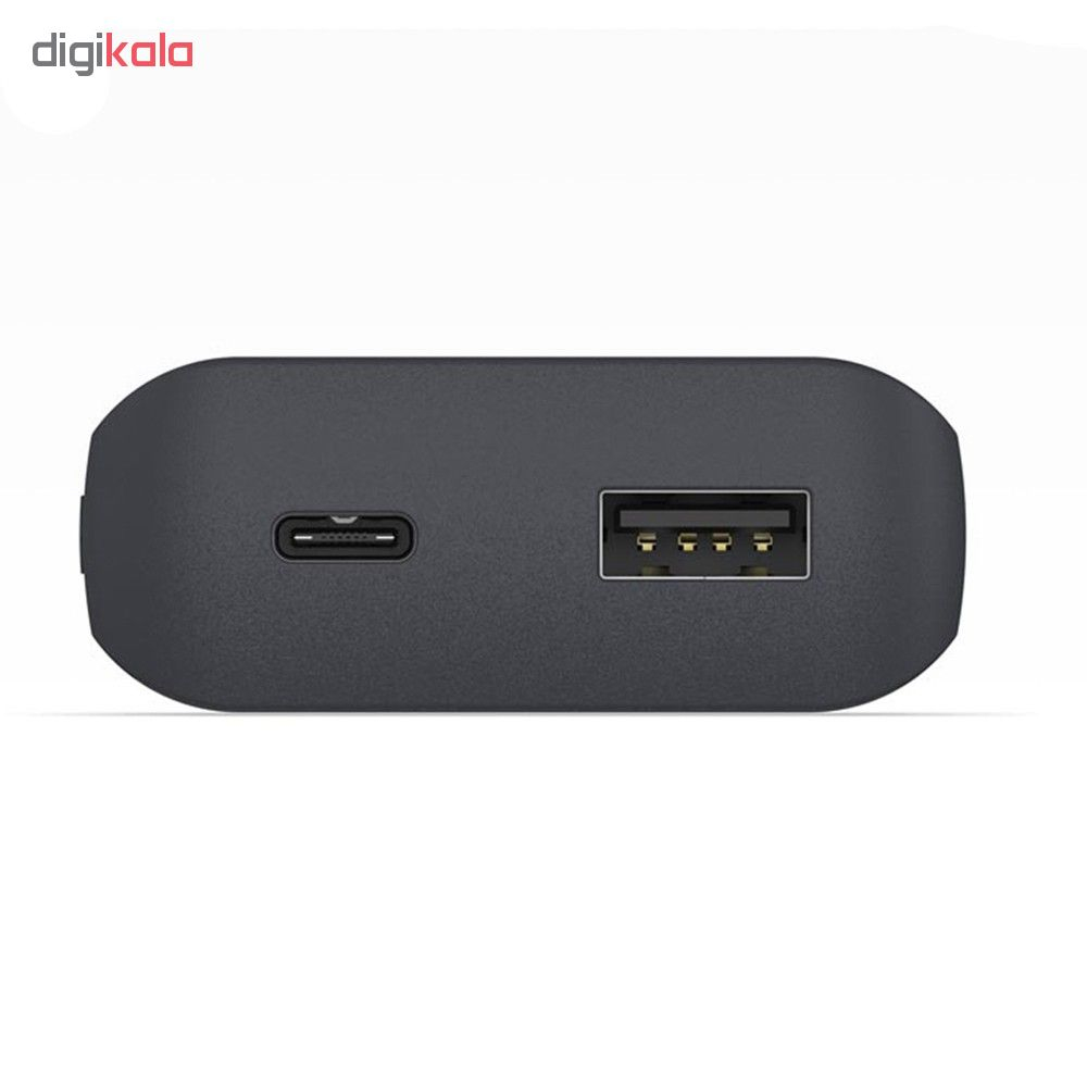 شارژر همراه موفی مدل PD XL-01 ظرفیت 10050 میلی آمپر ساعت
