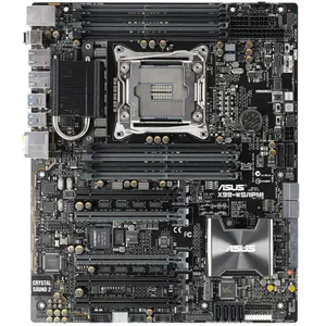 مادربرد ایسوس مدل X99-WS/IPMI