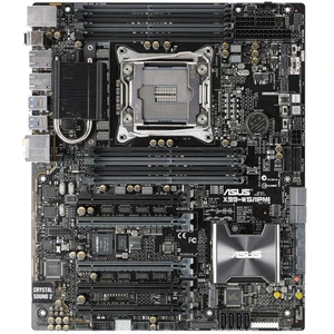مادربرد ایسوس مدل X99-WS/IPMI